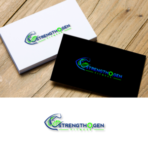 Design de Logo par Anekaa