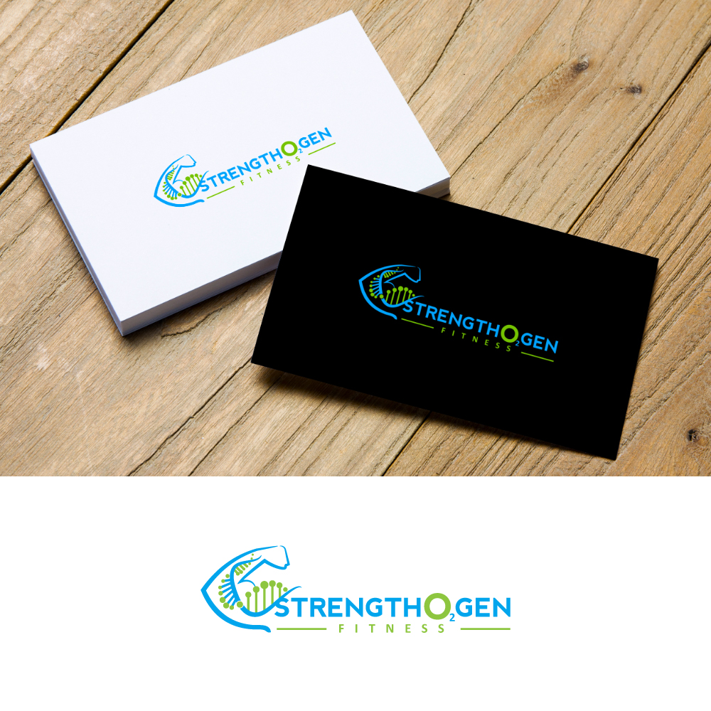 Logo Design by Anekaa for this project | Design #23567557