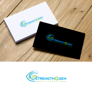 Logo Design by Anekaa for this project | Design: #23567557