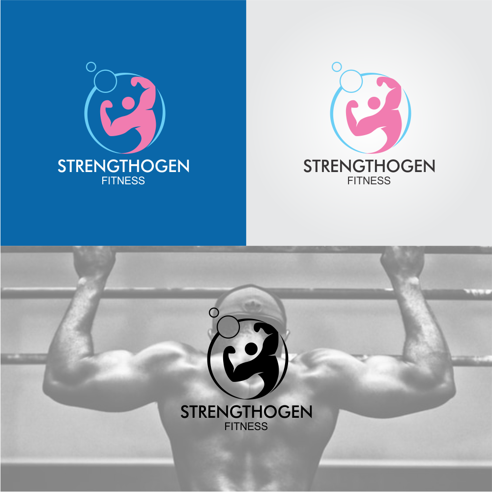 Design de Logo par Teguh98 pour ce projet | Design #23496656