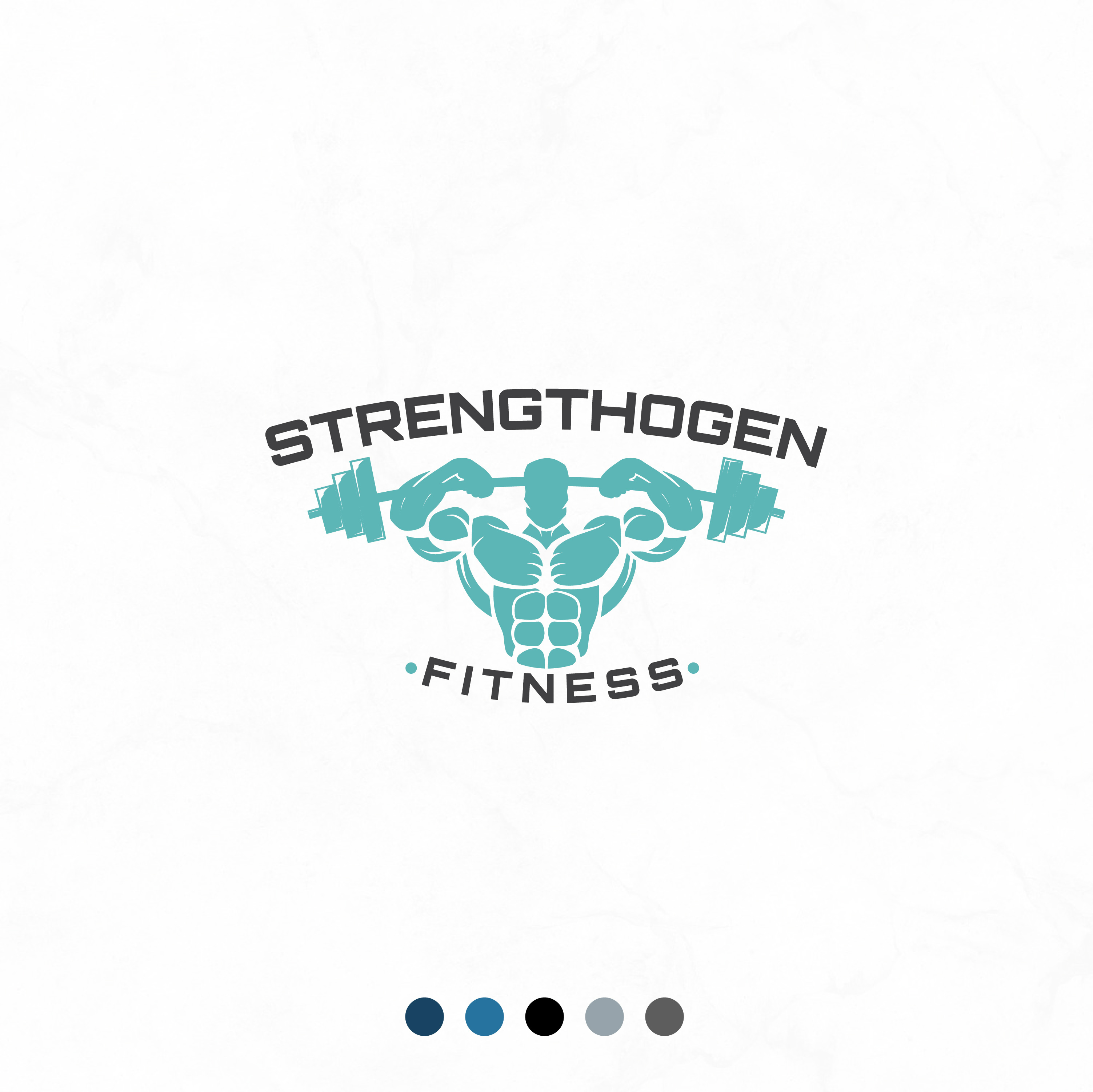 Logo Design by MarkazAlrusumatOfficial for this project | Design #23494412
