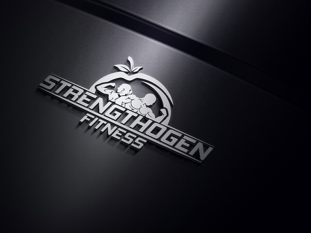 Logo Design by Ismail 21 for this project | Design #23472147