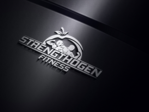 Logo Design by Ismail 21 for this project | Design: #23472147