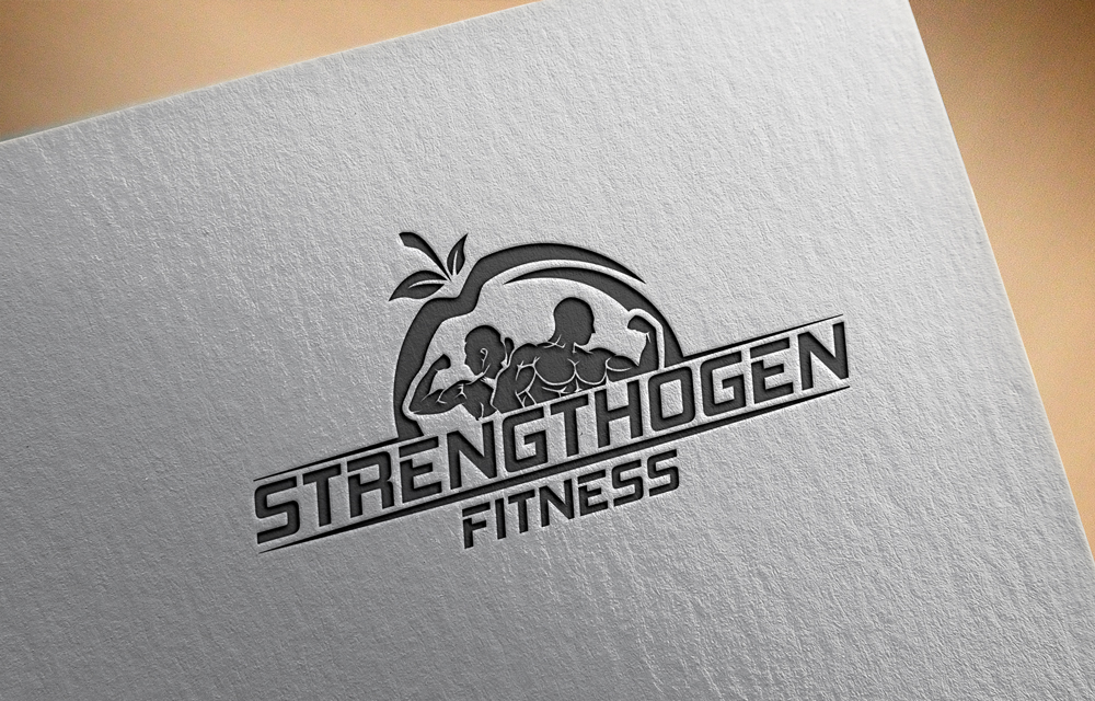 Logo Design by Ismail 21 for this project | Design #23472148