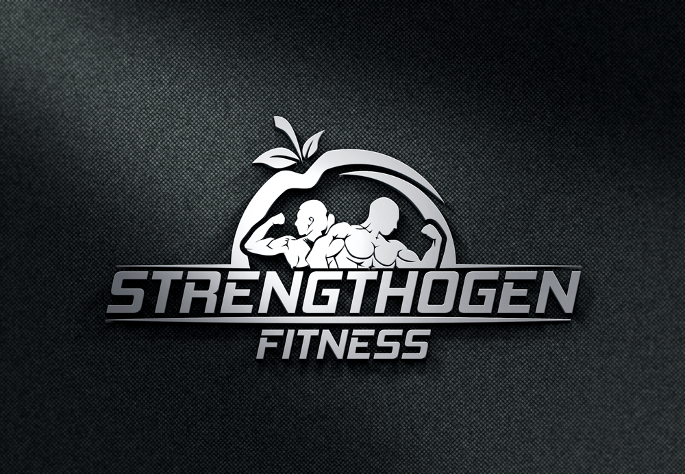 Logo Design by Ismail 21 for this project | Design #23472149