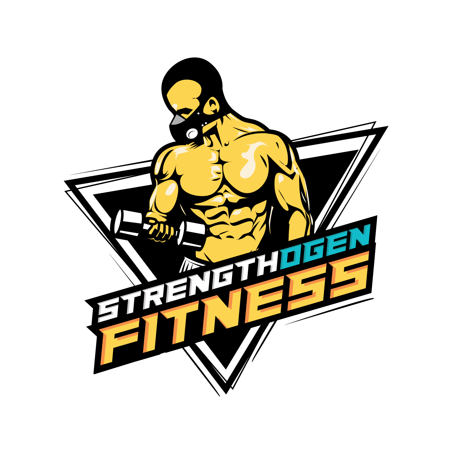 Logo Design by geni for this project | Design #23523785