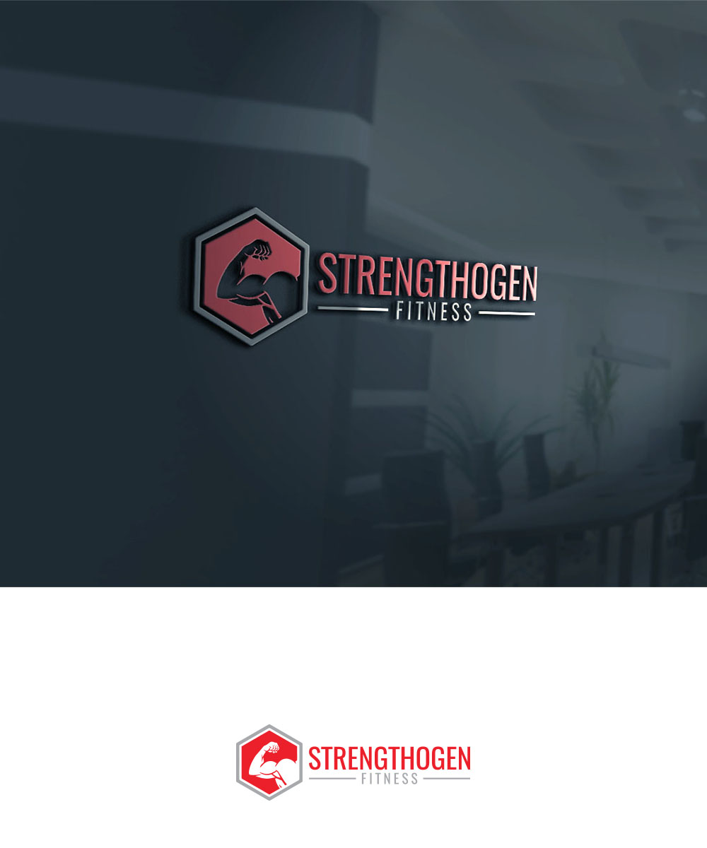 Logo Design by madeline 3 for this project | Design #23479158