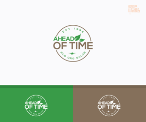 Diseño de Logo por step forward 2 para este proyecto | Diseño: #23491546