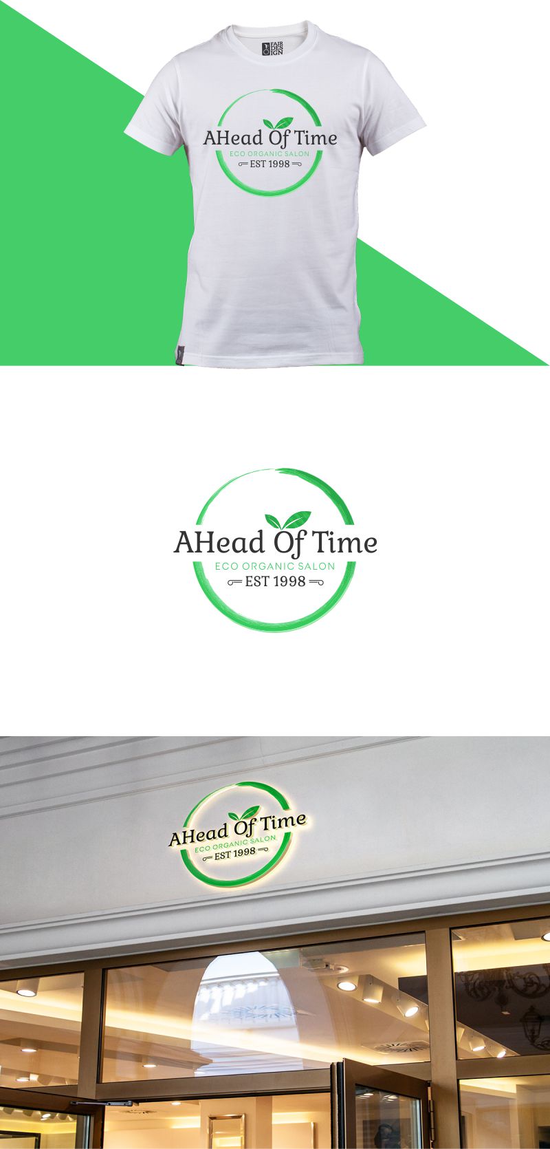 Diseño de Logo por 92logo para este proyecto | Diseño #23492426