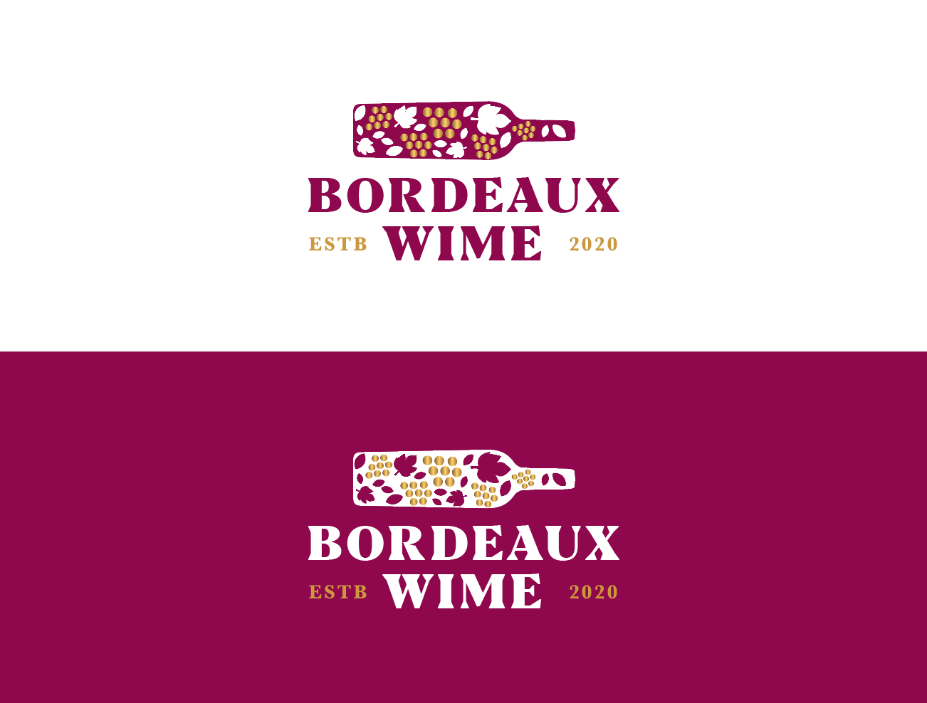 Logo Design by wonderland for this project | Design #23487724