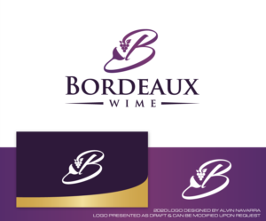 Logo Design by alvinnavarra for this project | Design: #23486251
