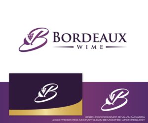 Logo Design by alvinnavarra for this project | Design: #23486262