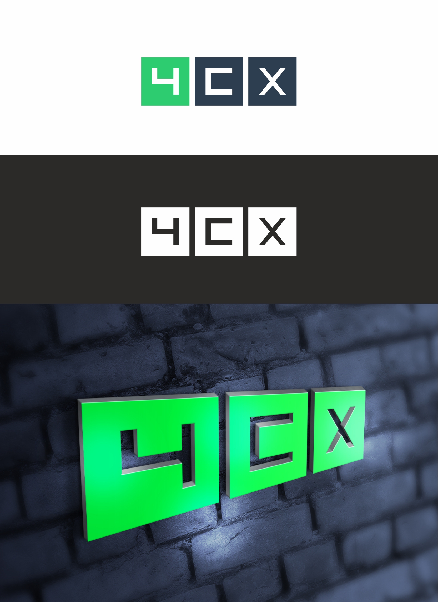 Logo Design by Tosha for this project | Design #23524057