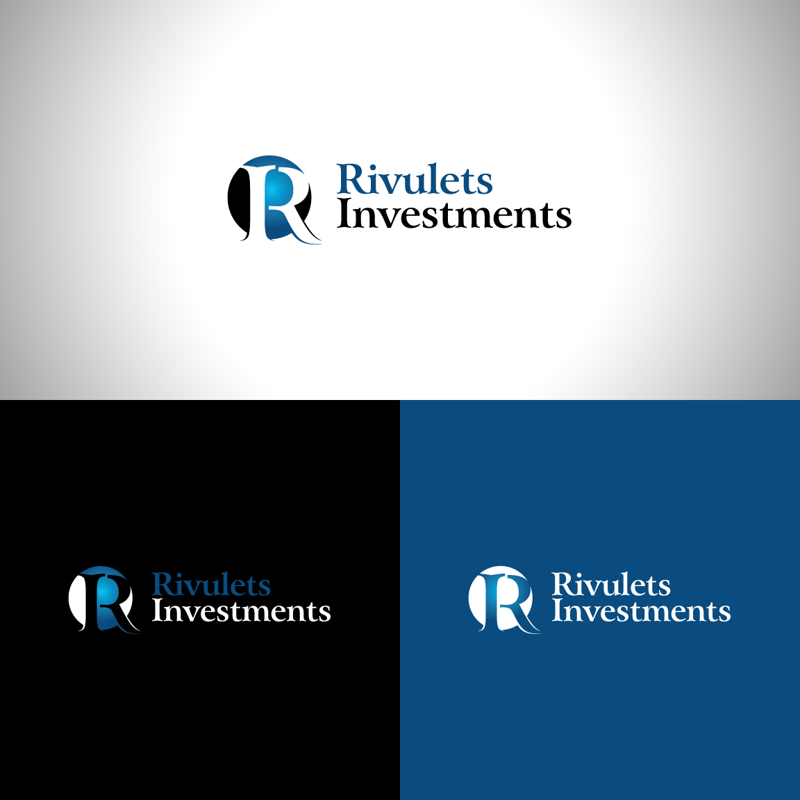 Logo Design by Umer Ilyas for this project | Design #23506504