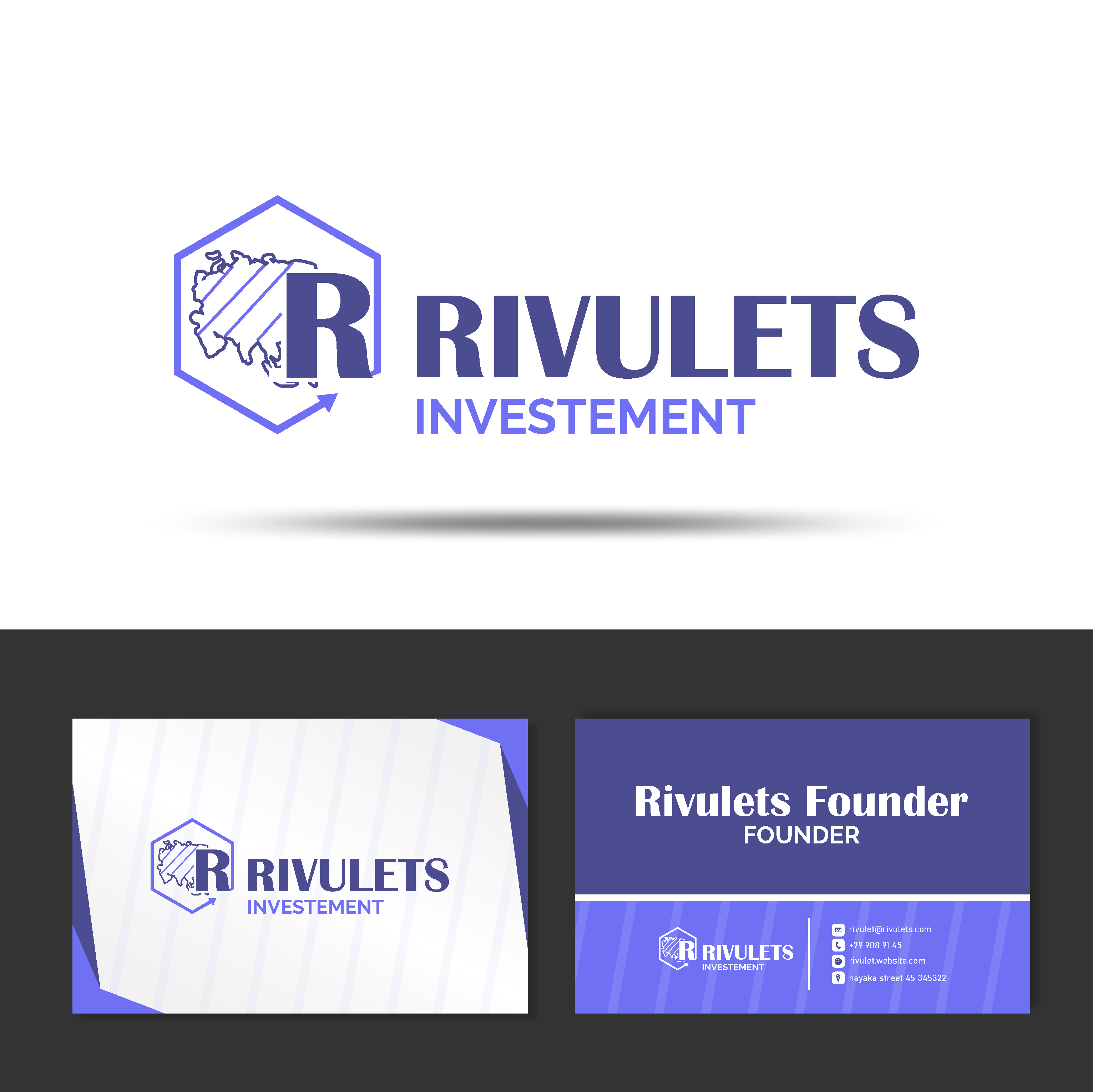 Logo Design by pratama aprilianto for this project | Design #23540054