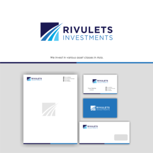 Logo Design by Jordan Faldyson 17