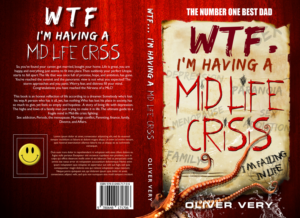 Book Cover Design by illuminati-design for this project | Design #23507258