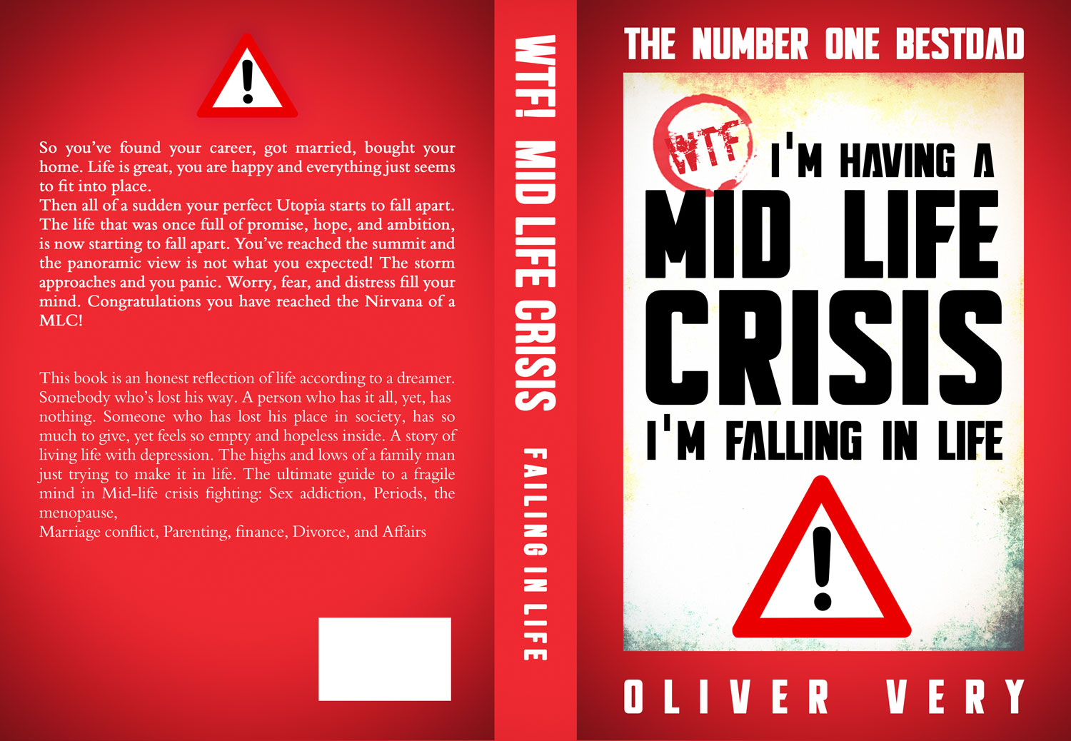 Design de Couverture de Livre par Estratosphera pour ce projet | Design #23514427