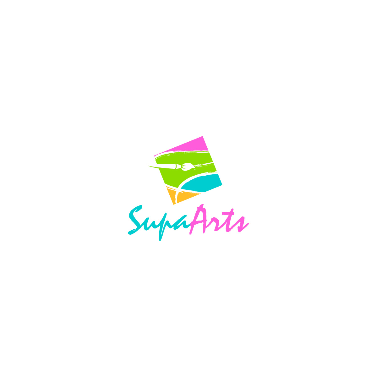 Logo Design by 4tech services for this project | Design #23481115