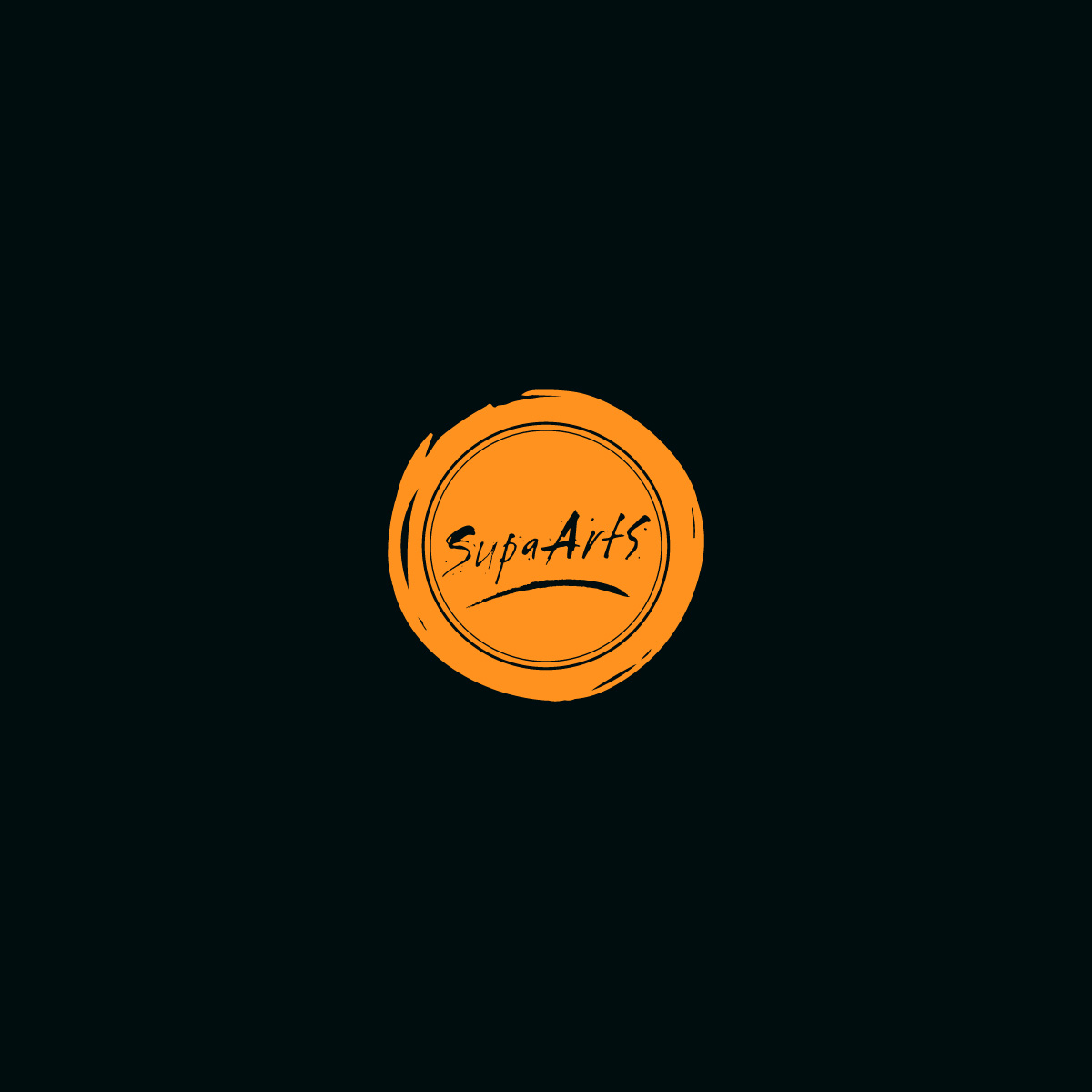 Logo Design by 4tech services for this project | Design #23481116