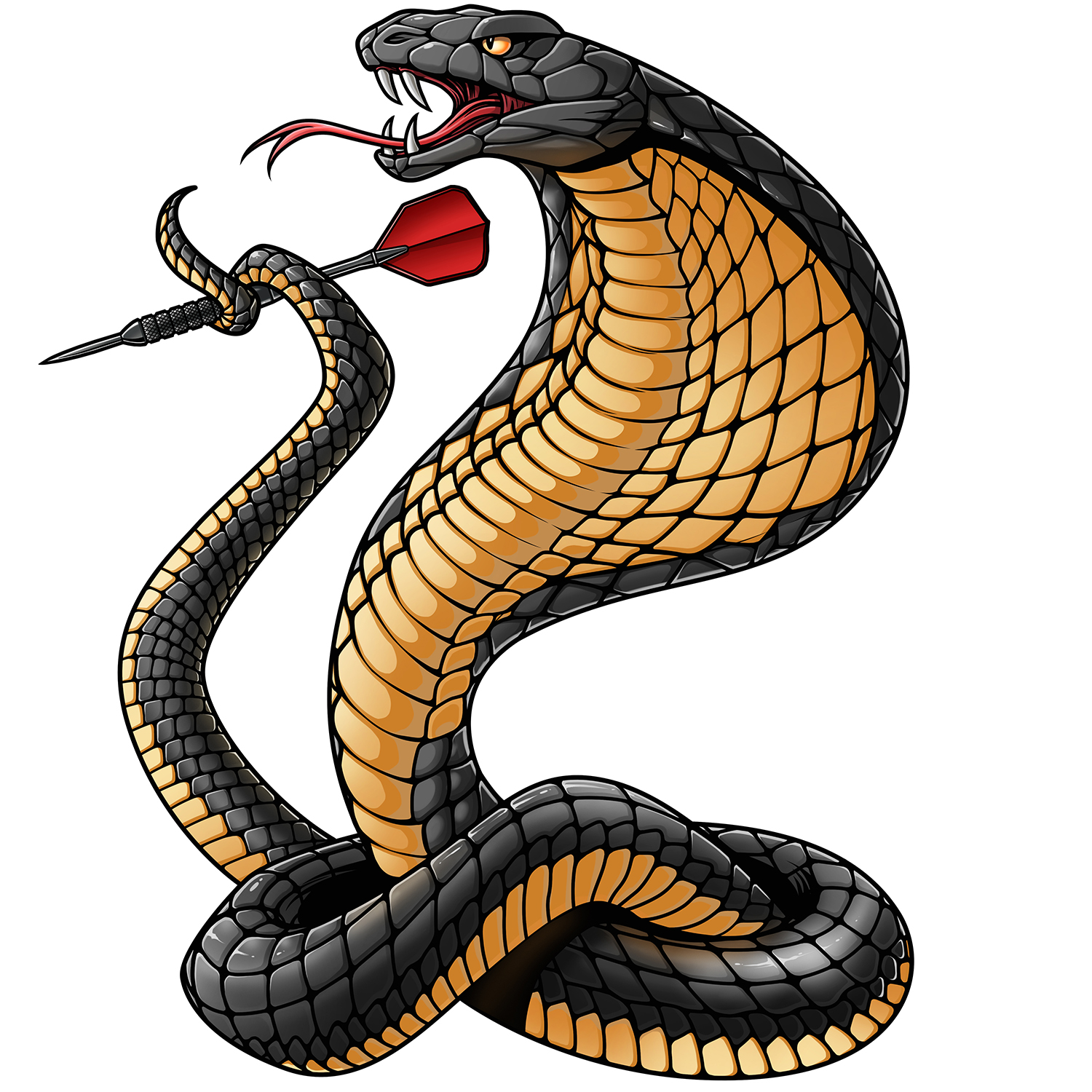 Graphic Design by Scelatio for Custom Shirts Ltd | Design #23525855