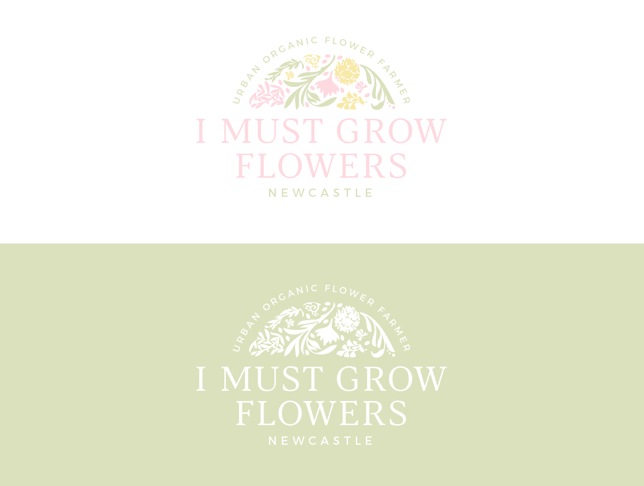 Logo Design by wonderland for this project | Design #23487855