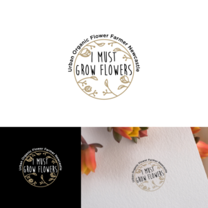 Logo Design by Deziners Zone for this project | Design: #23474098