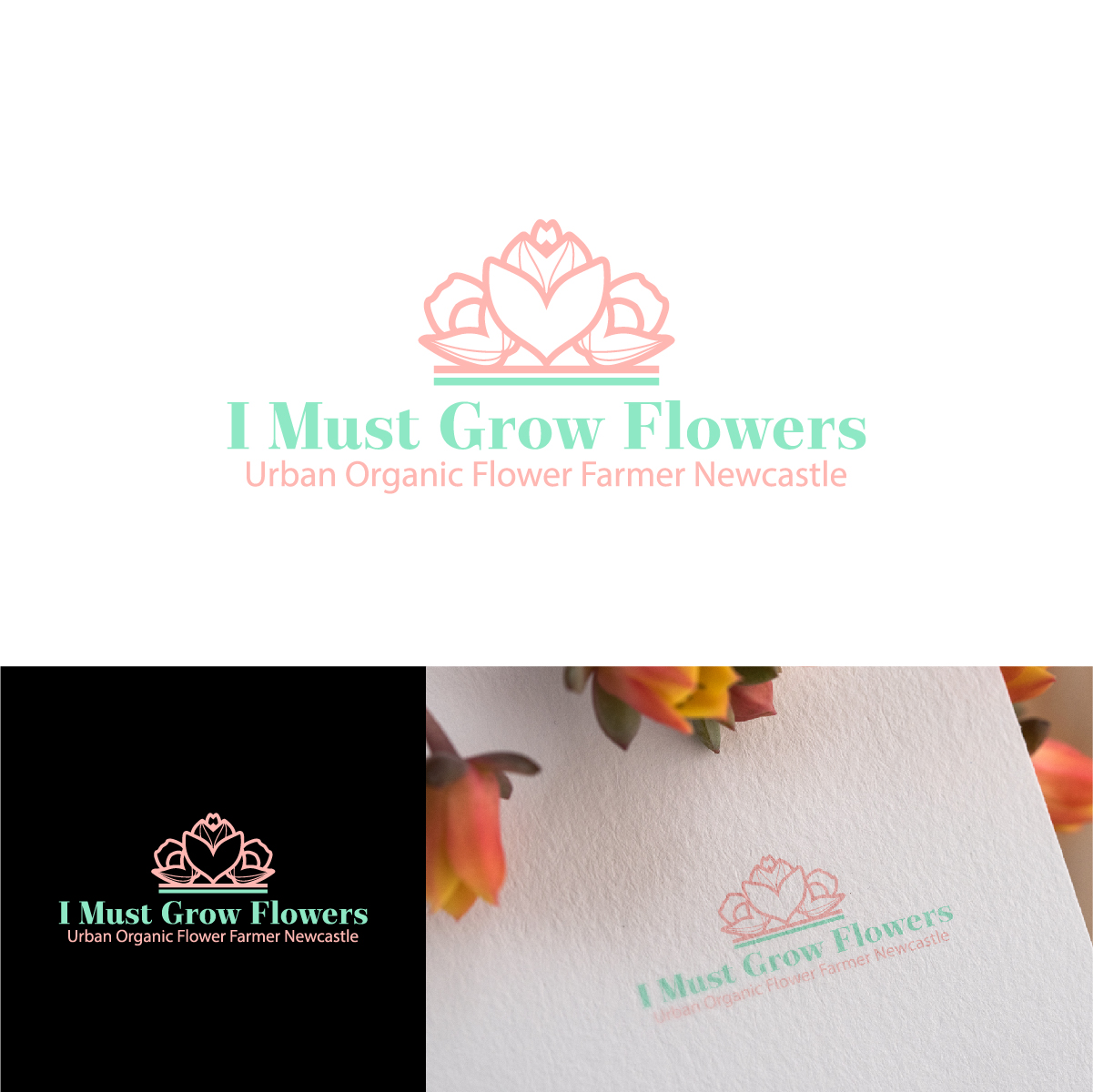 Logo Design by Deziners Zone for this project | Design #23474112