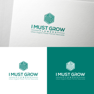 Logo Design by mbah suratman for this project | Design: #23472944
