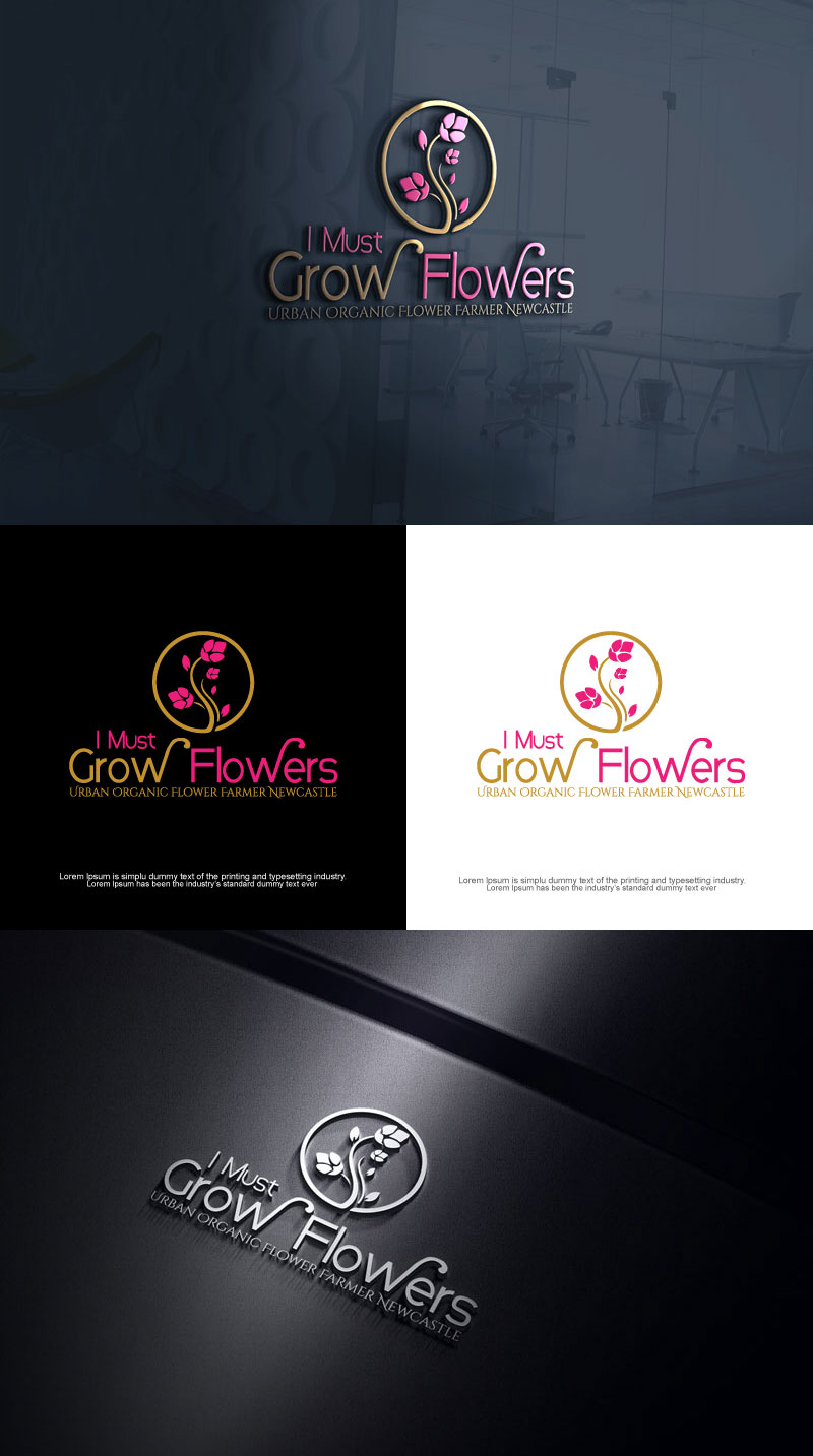 Logo Design by ZJ Design for this project | Design #23489158
