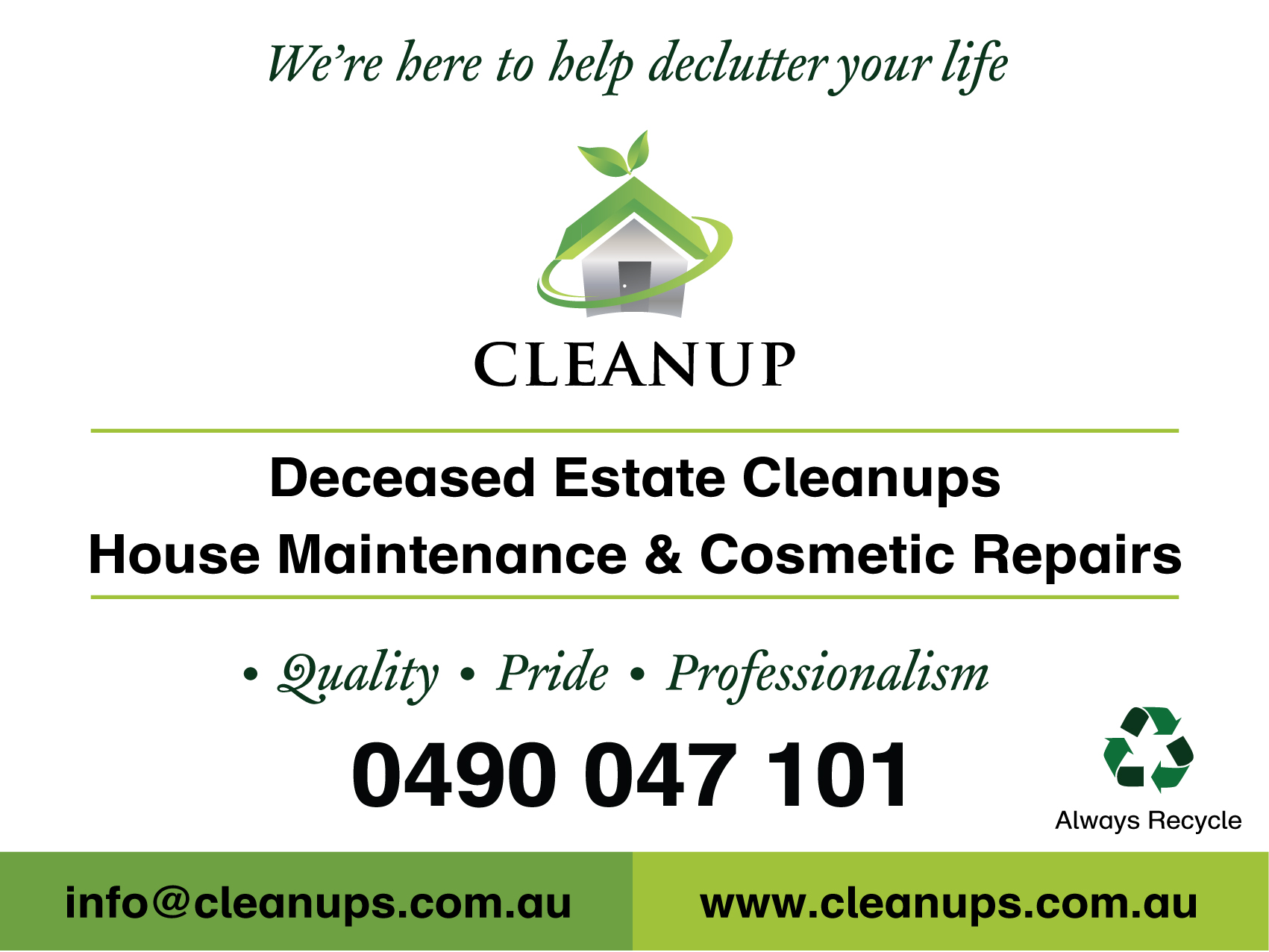 Graphic Design by Alex Sadler for this project | Design #23482050