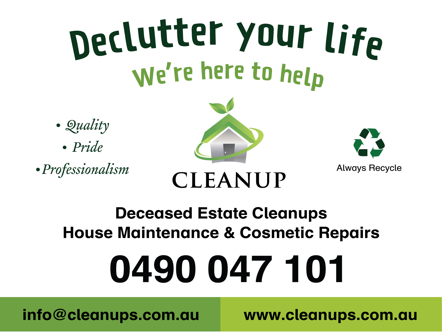Graphic Design by Alex Sadler for this project | Design #23482052