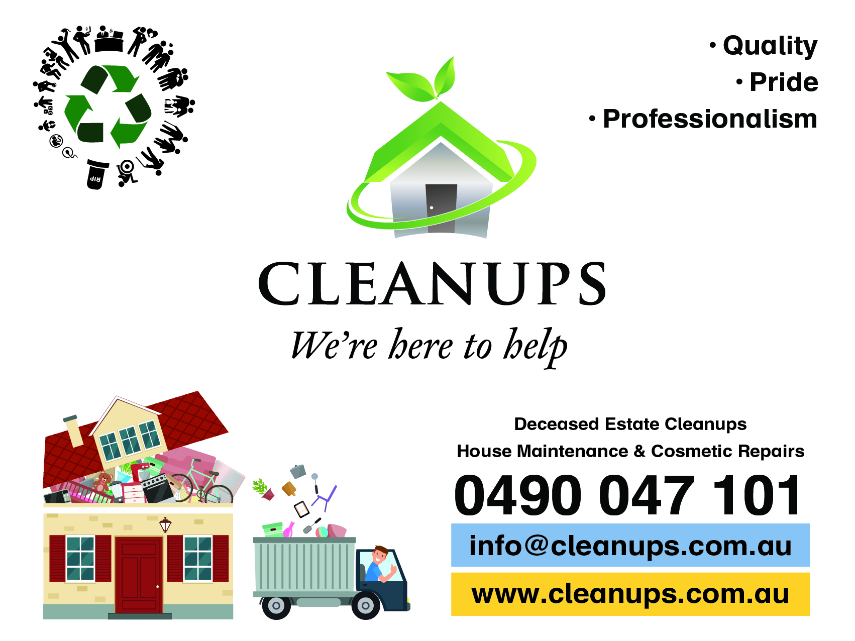 Graphic Design by Alex Sadler for this project | Design #23512712