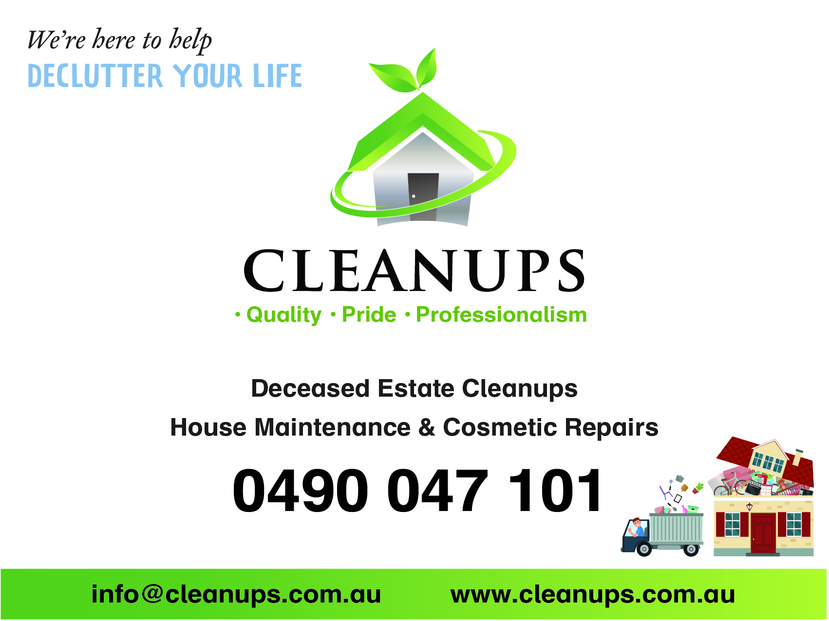 Graphic Design by Alex Sadler for this project | Design #23512713