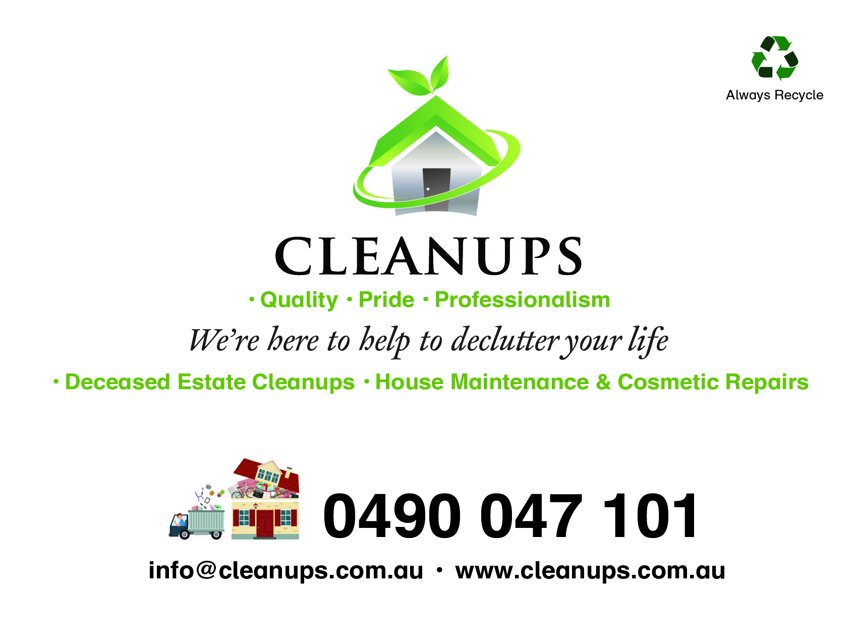 Graphic Design by Alex Sadler for this project | Design #23512715