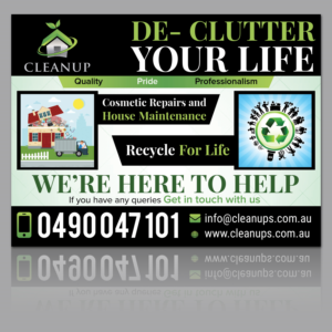 Graphic Design by SAI DESIGNS for this project | Design #23501417