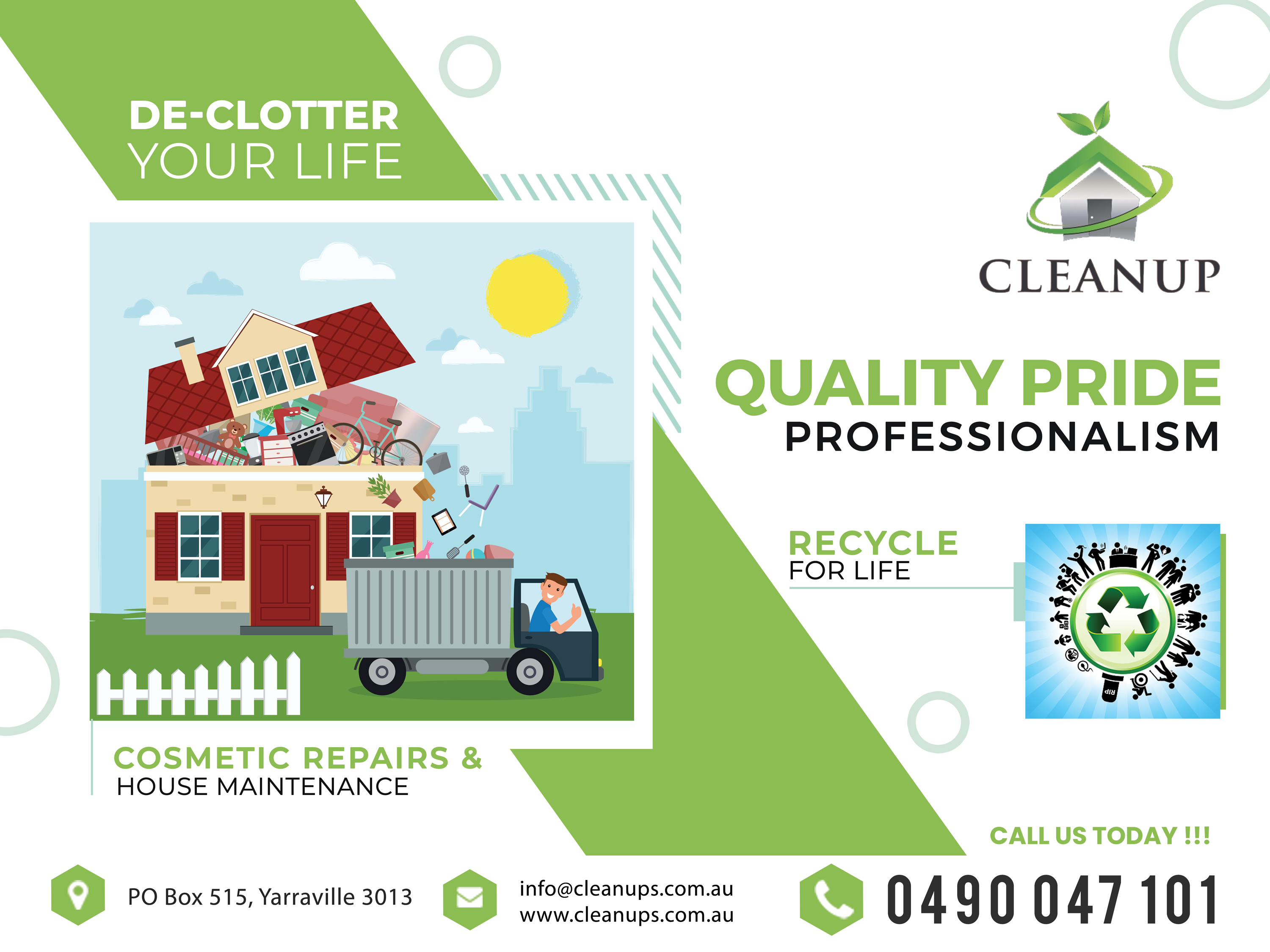 Graphic Design by Bhushan jha for this project | Design #23513012