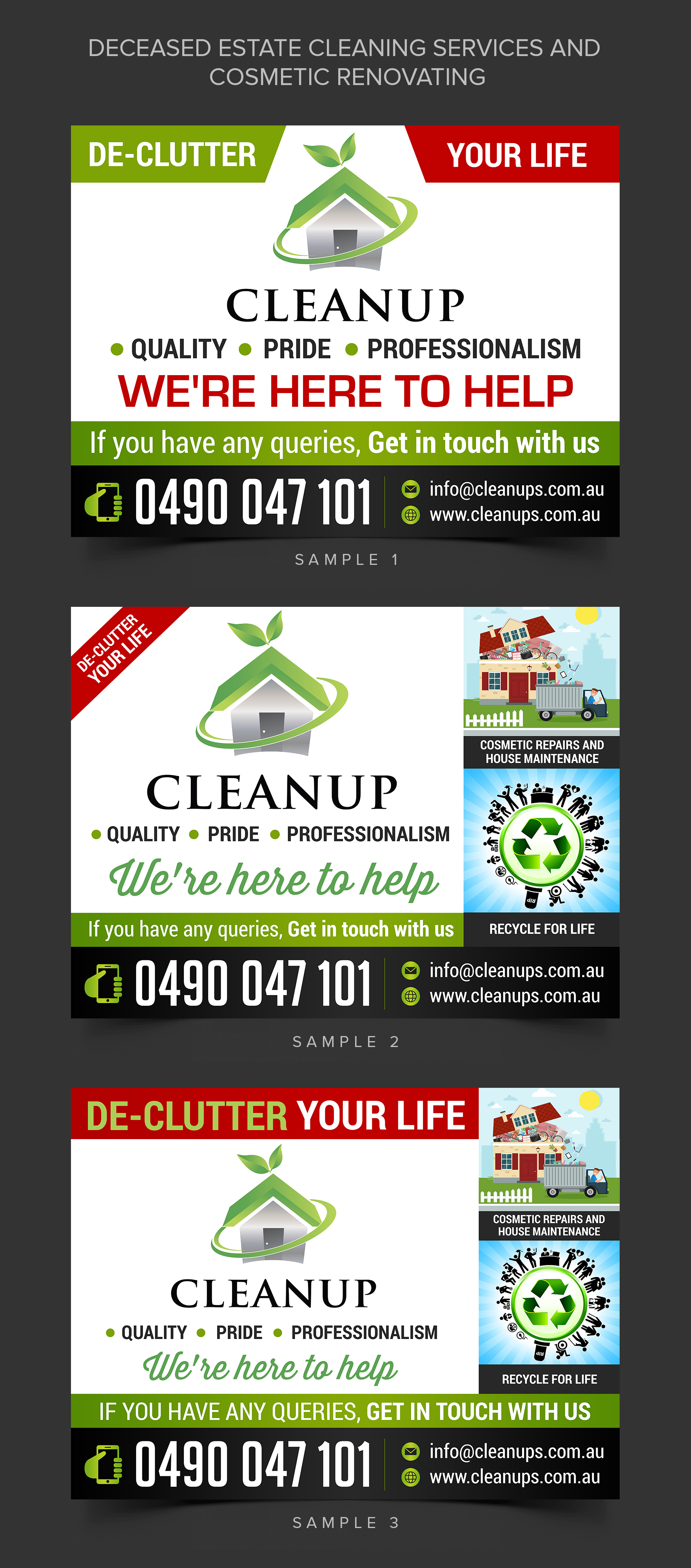 Graphic Design by ARTOGRAPHY for this project | Design #23475670