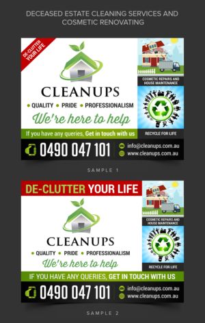 Graphic Design by ARTOGRAPHY for this project | Design #23485604