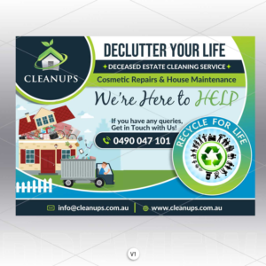 Graphic Design by DA. for this project | Design: #23531210