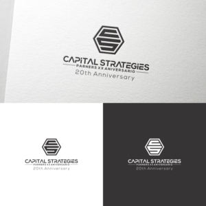 Logo Design by mbah suratman for this project | Design: #23472556