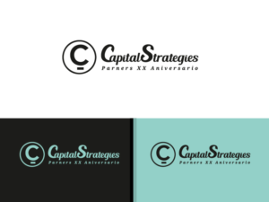 Logo Design by De 14