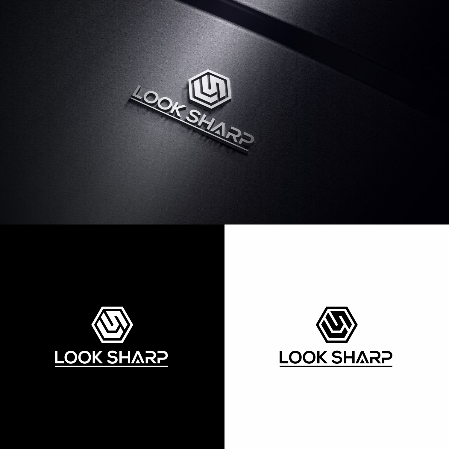 Logo Design by mbah suratman for Rathdowne Trading  | Design #23488710