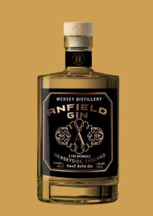 Label Design by abistaahmad for The Handmade Gin Company | Design #23522795