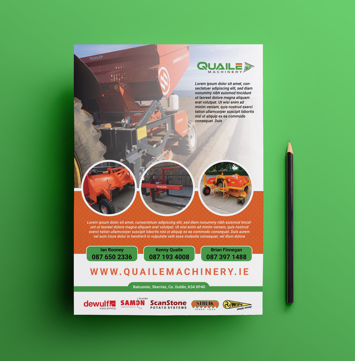 Graphic Design by JK18 for this project | Design #23480716