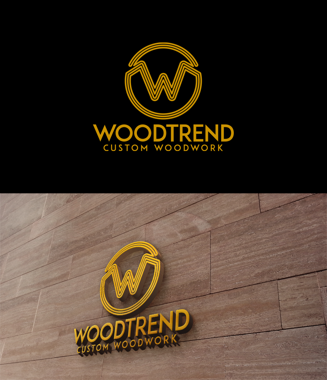 Logo Design by trufya for this project | Design #23477733