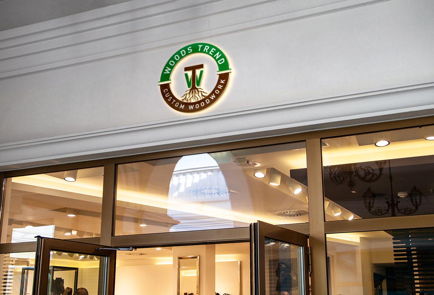 Logo Design by Deziners Zone for this project | Design #23473834