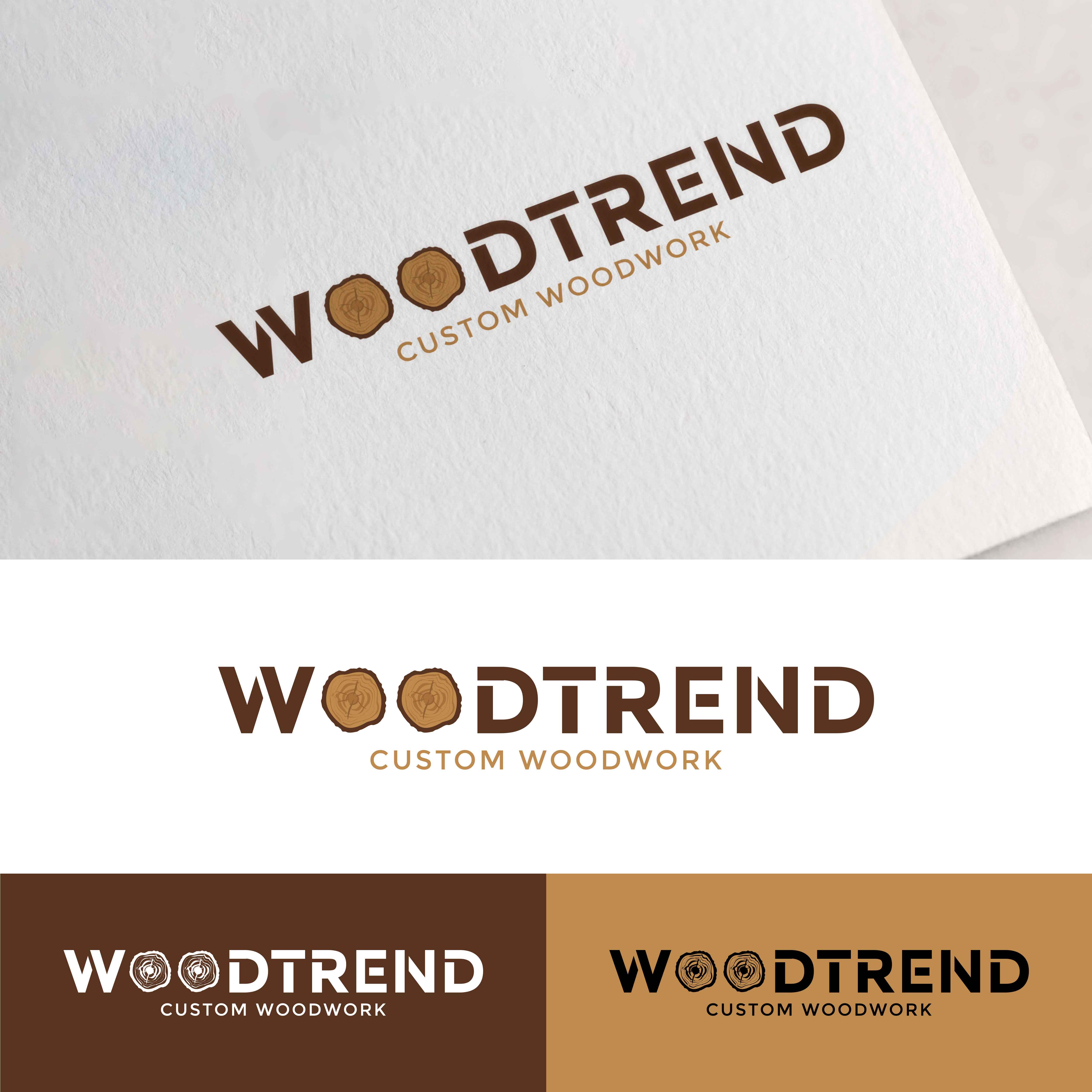 Logo Design by Muhammad Saaed for this project | Design #23474003