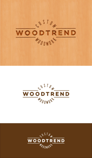 Logo Design by the kiss for this project | Design: #23474045