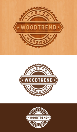 Logo Design by the kiss for this project | Design: #23474530